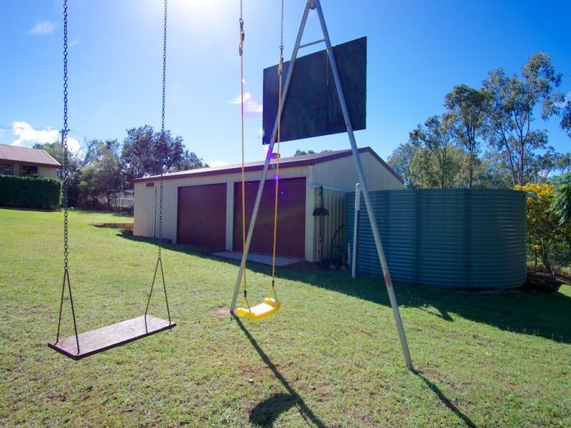 Wivenhoe Pocket QLD 4306