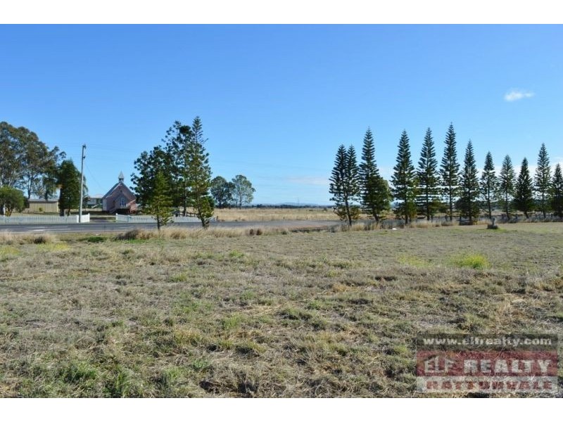 Minden QLD 4311
