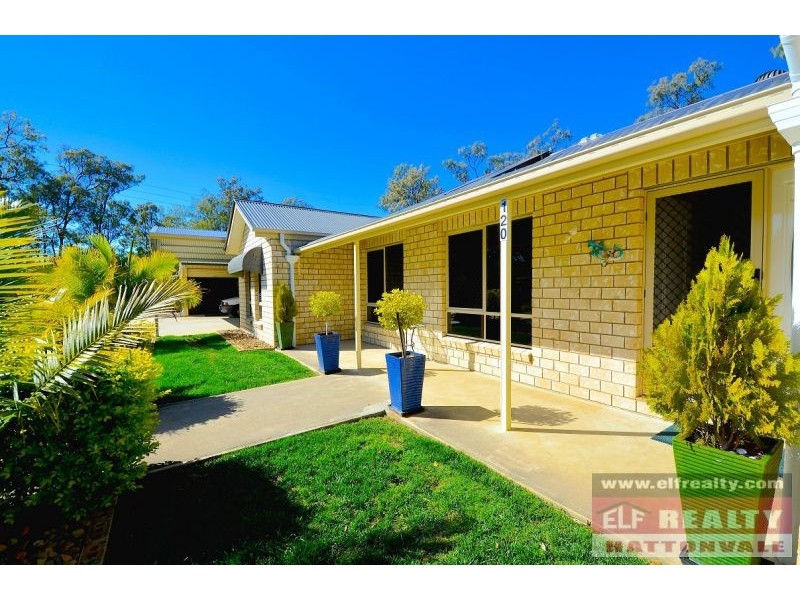 Laidley Heights QLD 4341