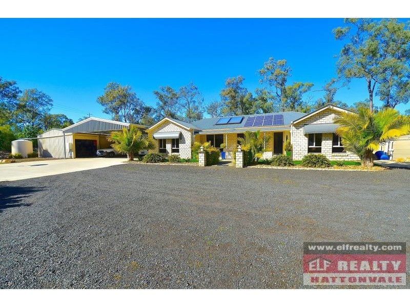 Laidley Heights QLD 4341