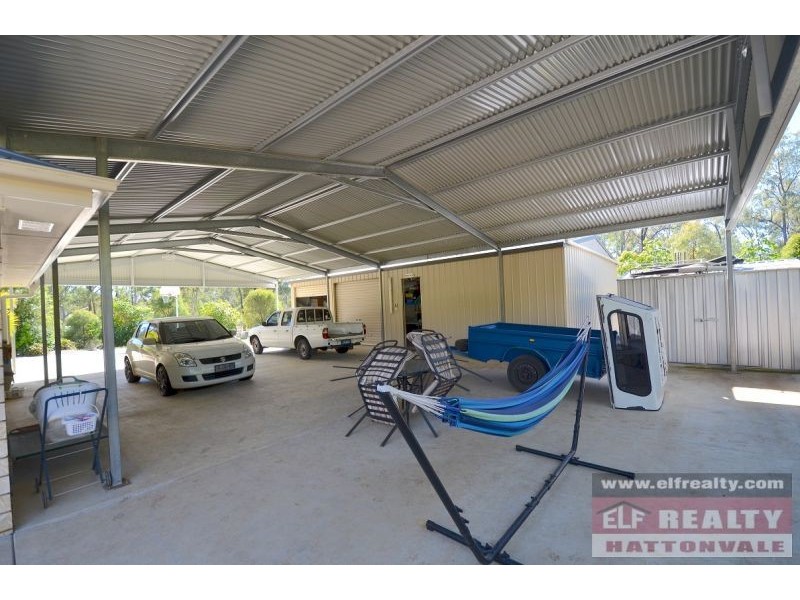 Laidley Heights QLD 4341