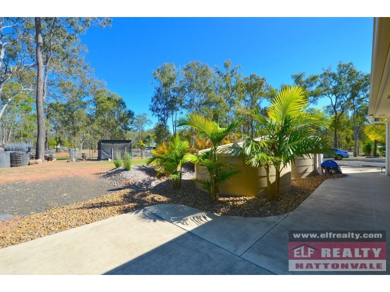 Laidley Heights QLD 4341