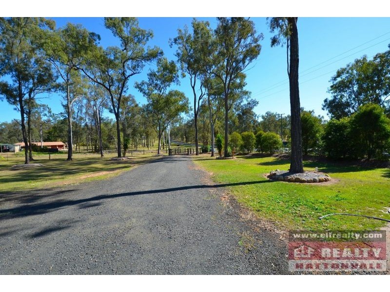 Laidley Heights QLD 4341