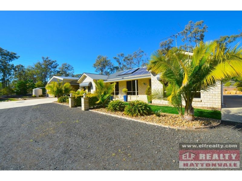 Laidley Heights QLD 4341