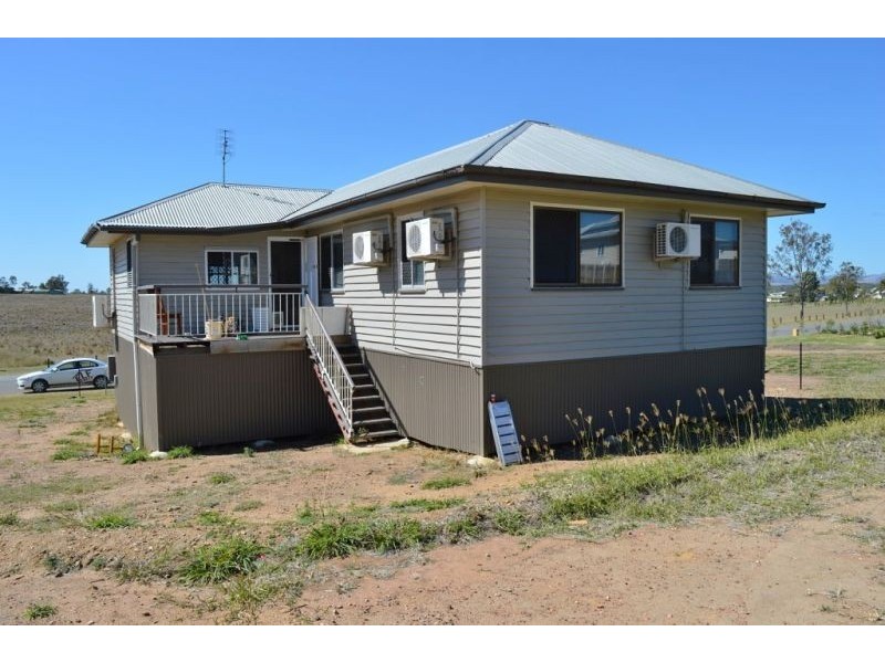 Grantham QLD 4347