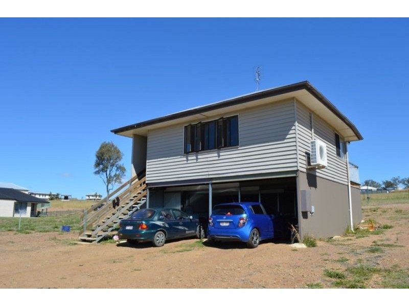 Grantham QLD 4347