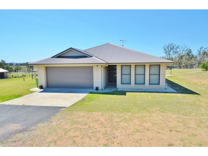 Forest Hill QLD 4342