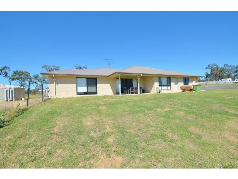 Forest Hill QLD 4342
