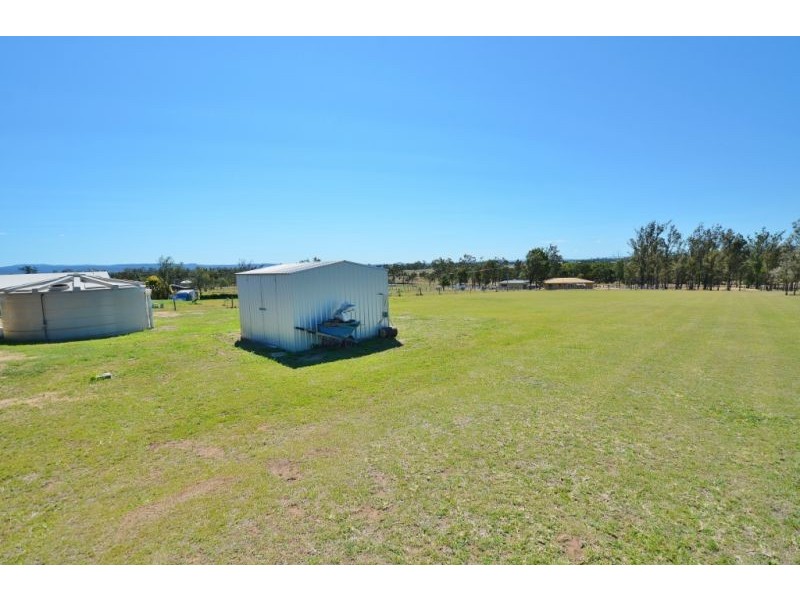 Forest Hill QLD 4342
