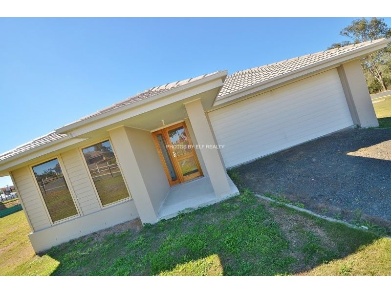 2 Westwood Crescent, Hatton Vale QLD 4341