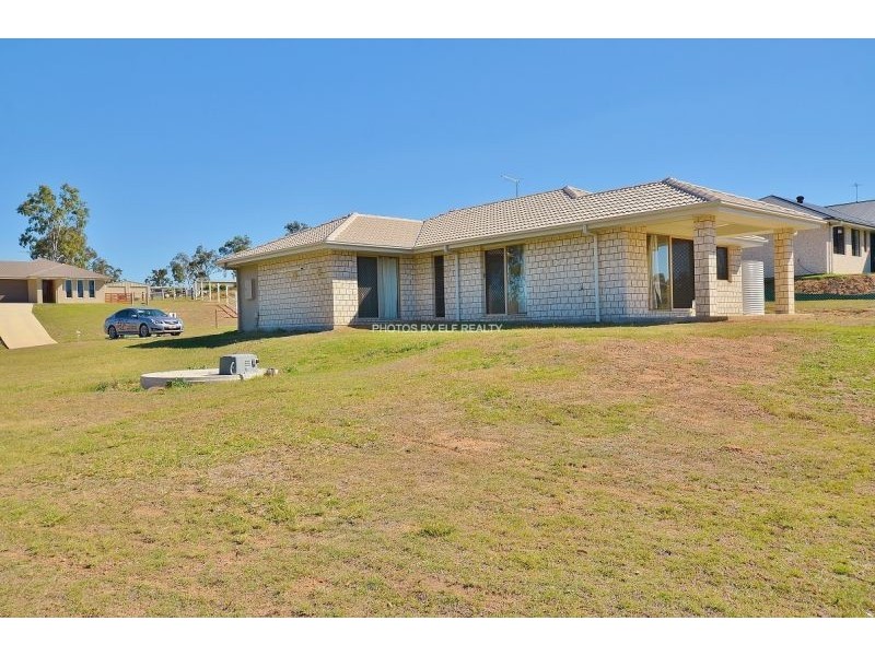 2 Westwood Crescent, Hatton Vale QLD 4341