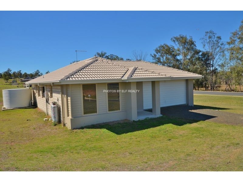 2 Westwood Crescent, Hatton Vale QLD 4341