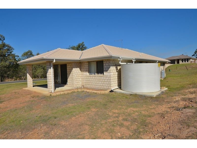 2 Westwood Crescent, Hatton Vale QLD 4341
