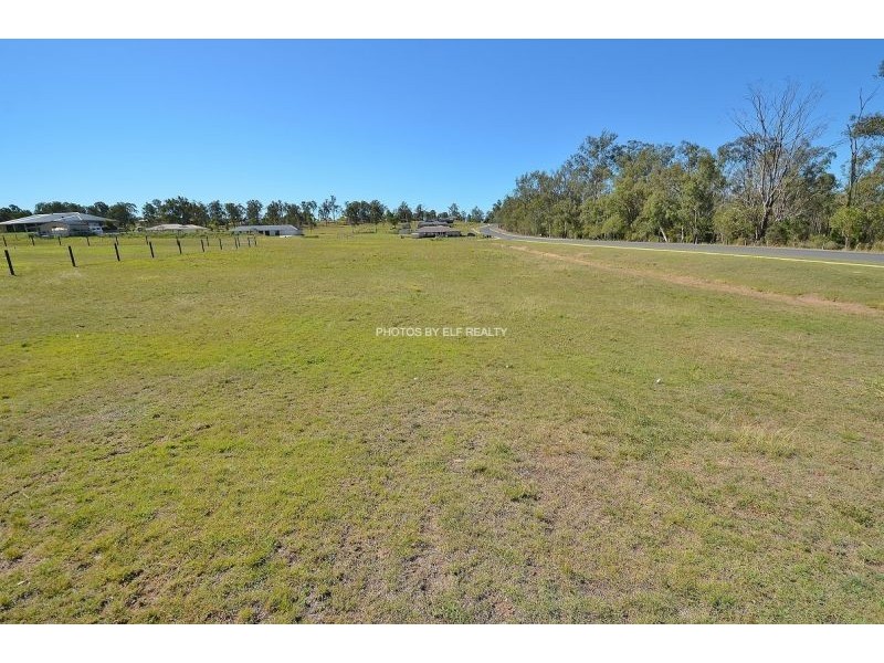 2 Westwood Crescent, Hatton Vale QLD 4341