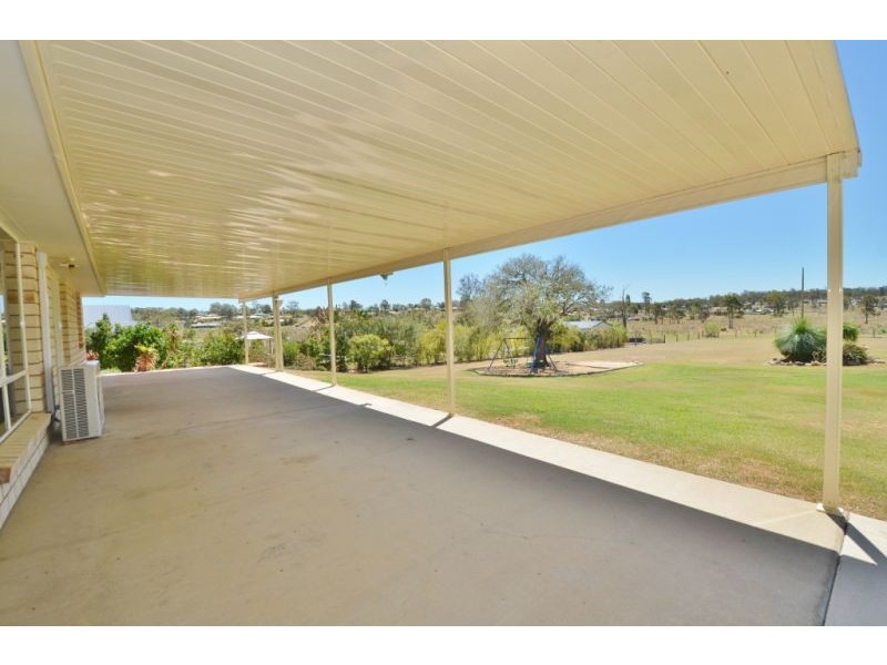 Kensington Grove QLD 4341