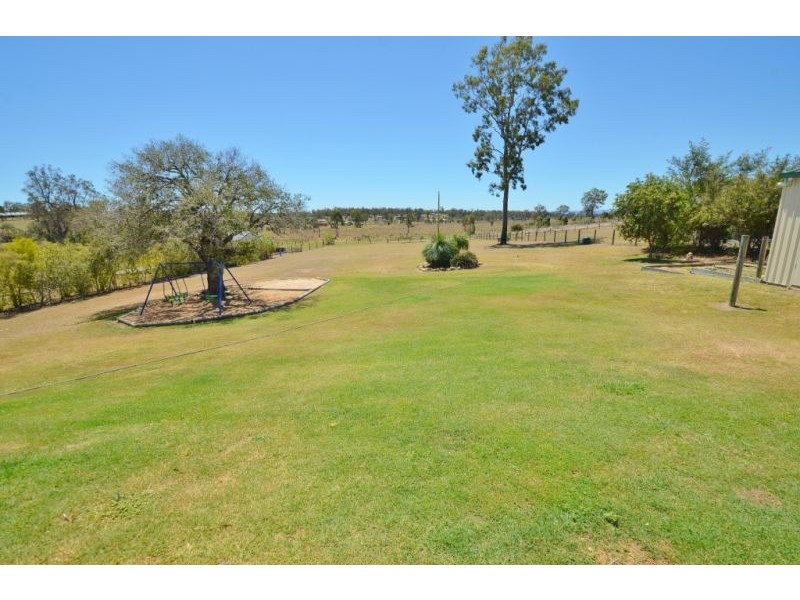 Kensington Grove QLD 4341