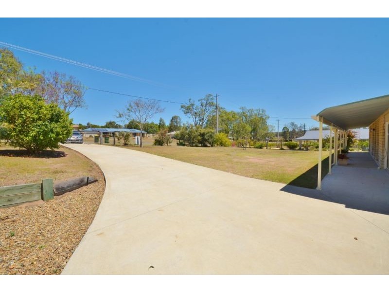 Kensington Grove QLD 4341