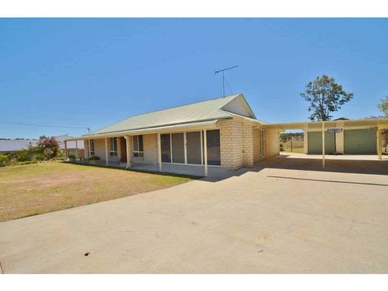 Kensington Grove QLD 4341
