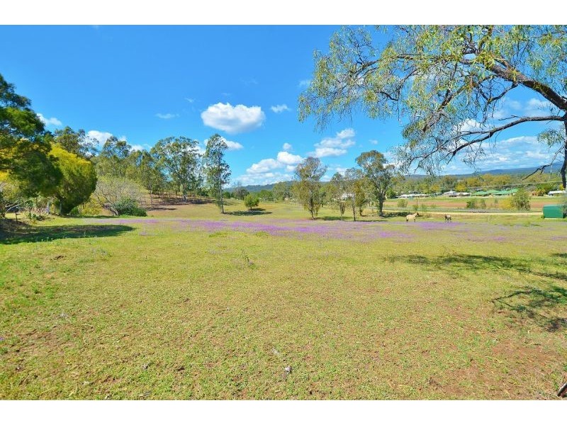 Lot 47 Summer Street, Laidley QLD 4341