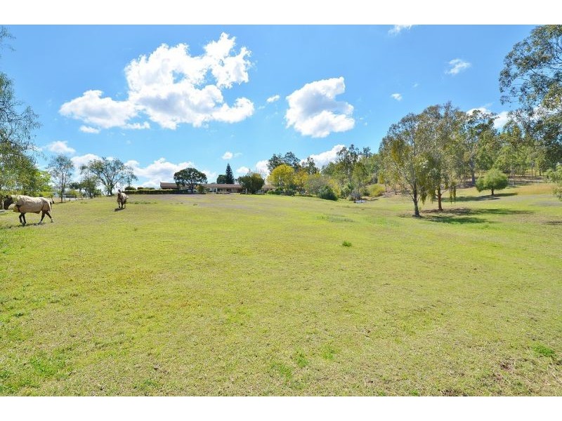 Lot 47 Summer Street, Laidley QLD 4341