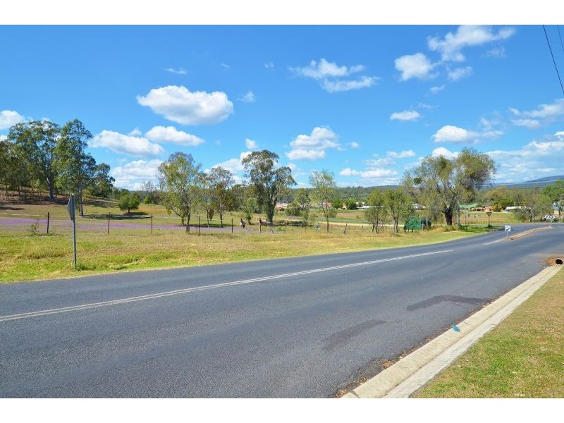 Lot 47 Summer Street, Laidley QLD 4341