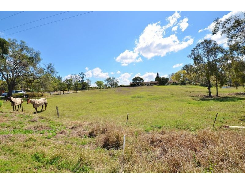 Lot 47 Summer Street, Laidley QLD 4341
