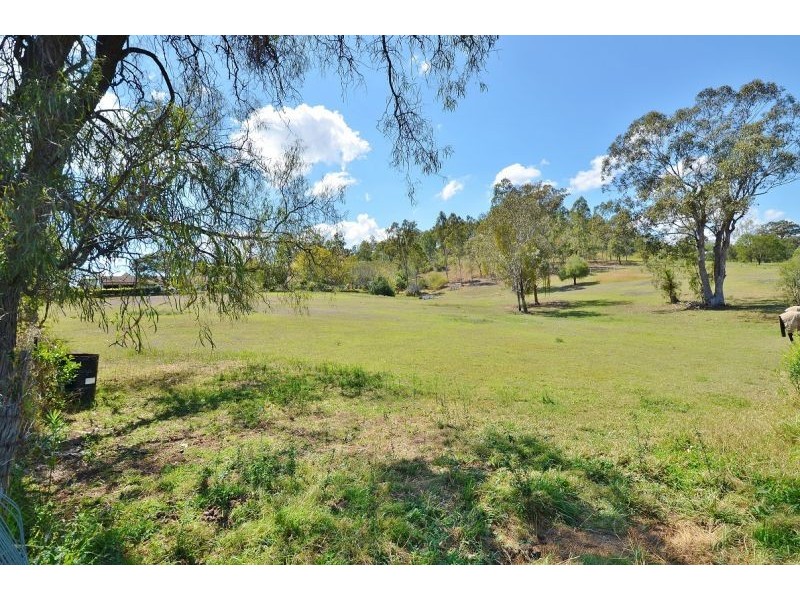 Lot 47 Summer Street, Laidley QLD 4341