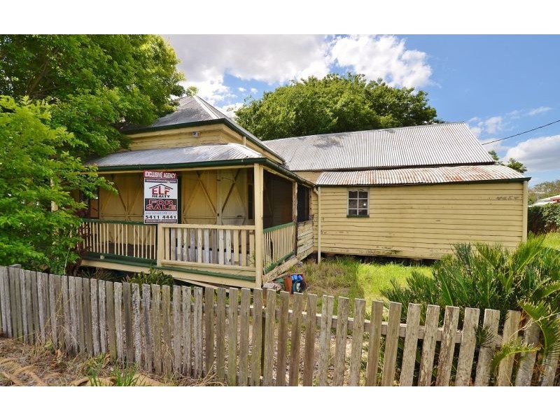 Laidley QLD 4341