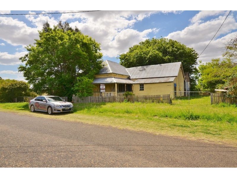 Laidley QLD 4341