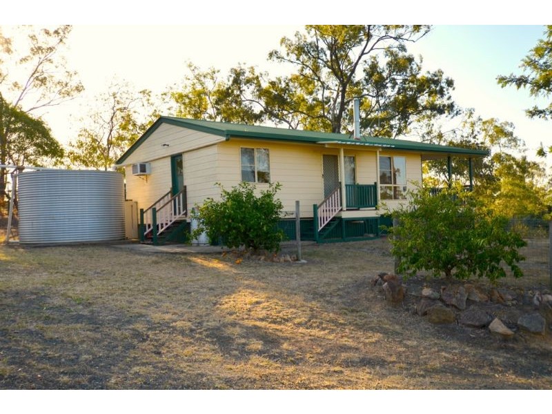 70 Cricket Road, Regency Downs QLD 4341