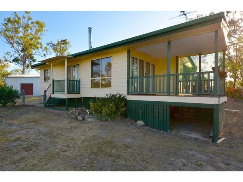 70 Cricket Road, Regency Downs QLD 4341