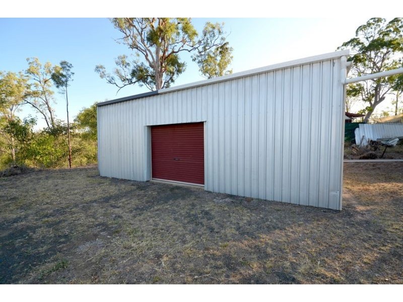 70 Cricket Road, Regency Downs QLD 4341