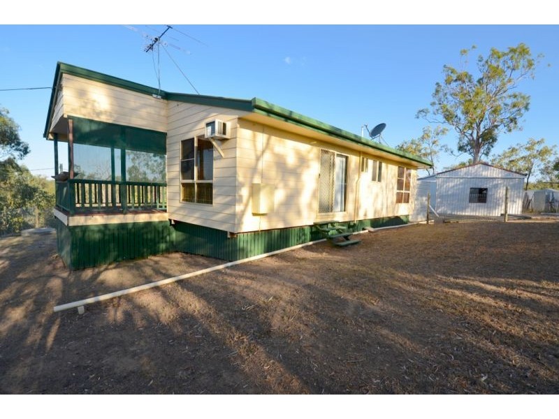 70 Cricket Road, Regency Downs QLD 4341
