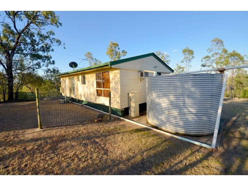 70 Cricket Road, Regency Downs QLD 4341