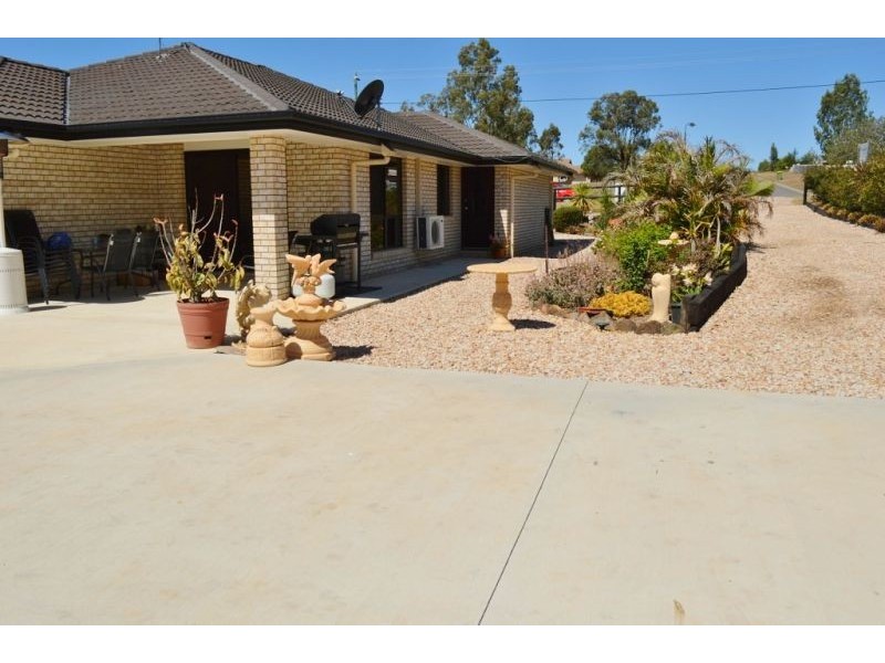 Hatton Vale QLD 4341