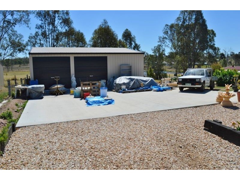 Hatton Vale QLD 4341