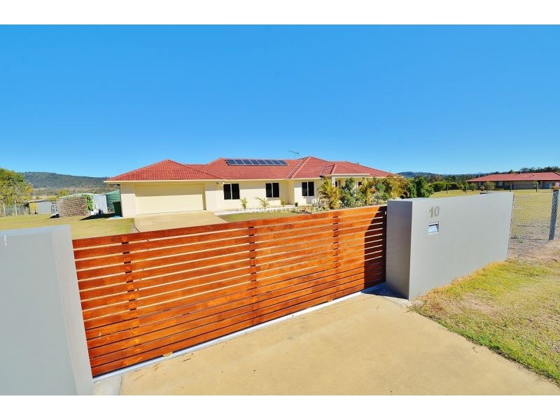 10 Graham Court, Hatton Vale QLD 4341
