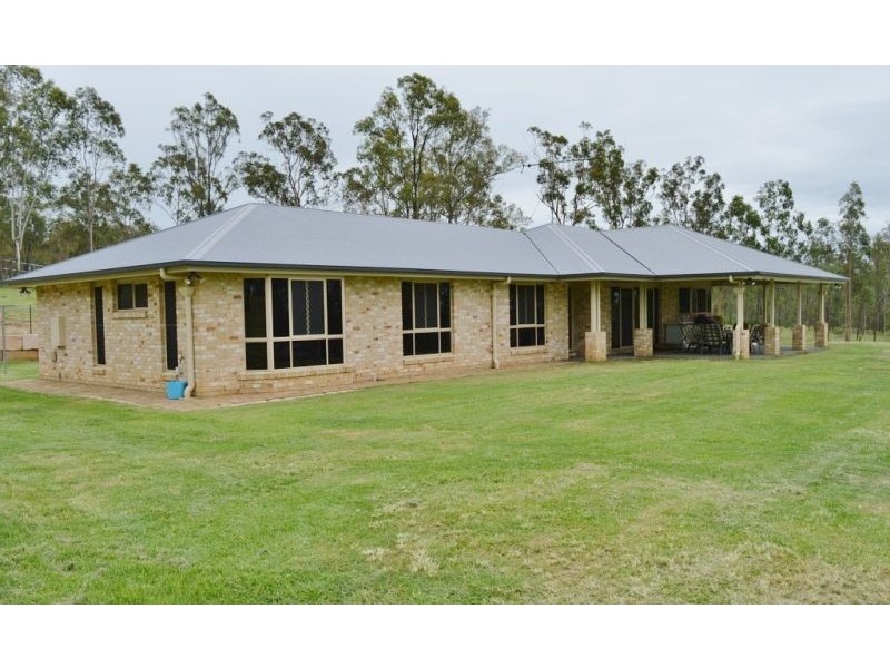 Gatton QLD 4343