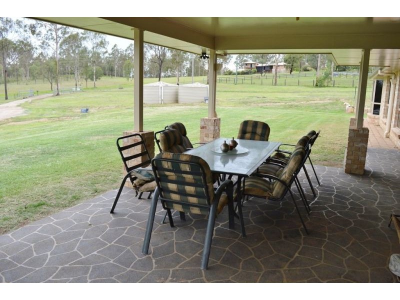 Gatton QLD 4343
