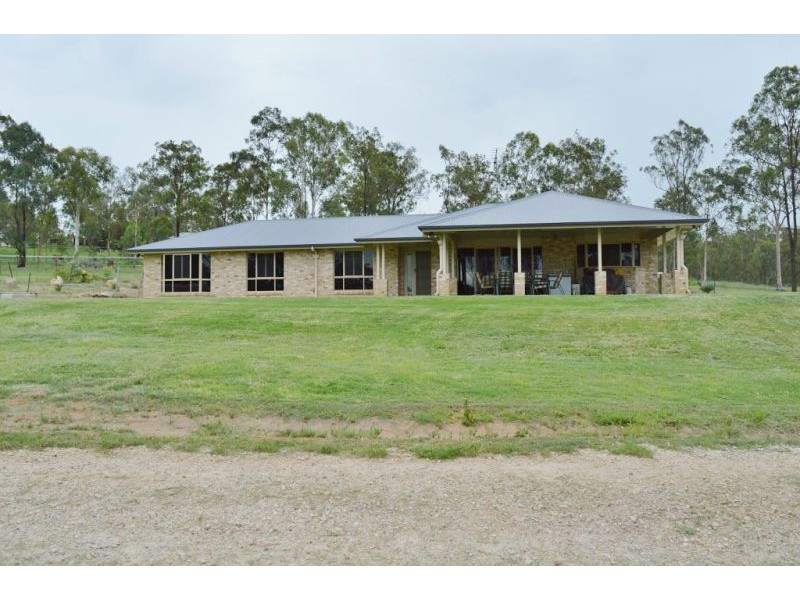 Gatton QLD 4343