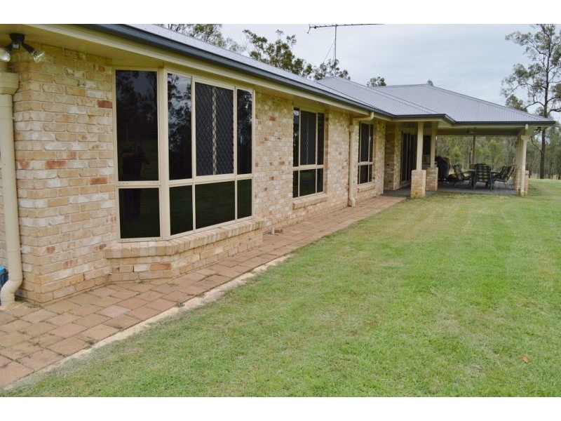 Gatton QLD 4343