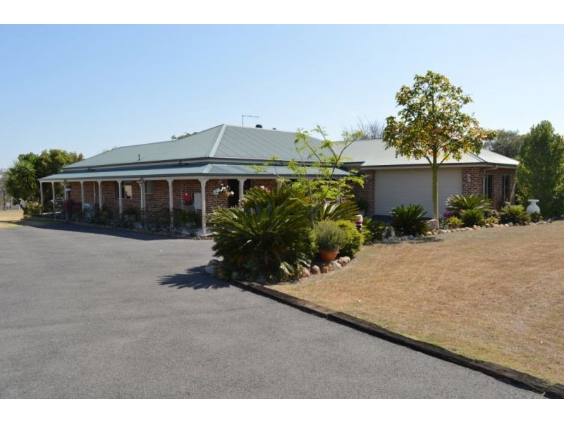 Hatton Vale QLD 4341