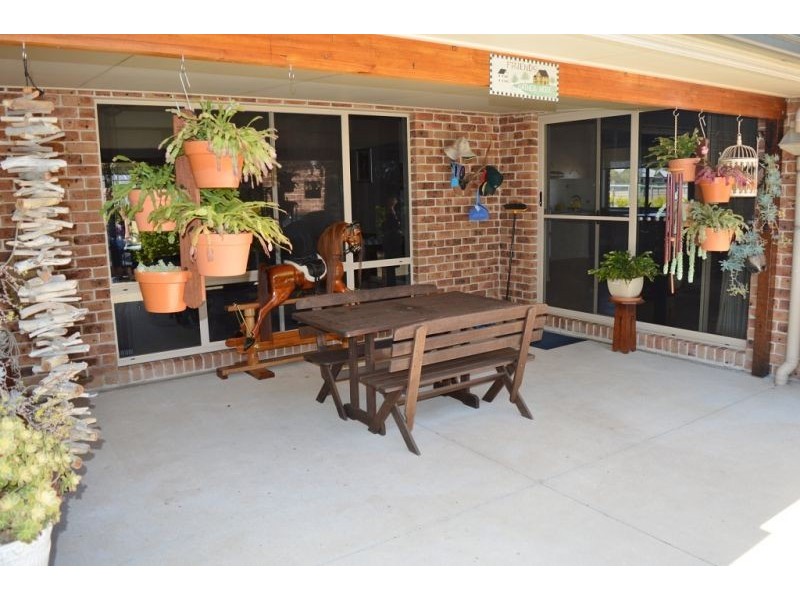 Hatton Vale QLD 4341