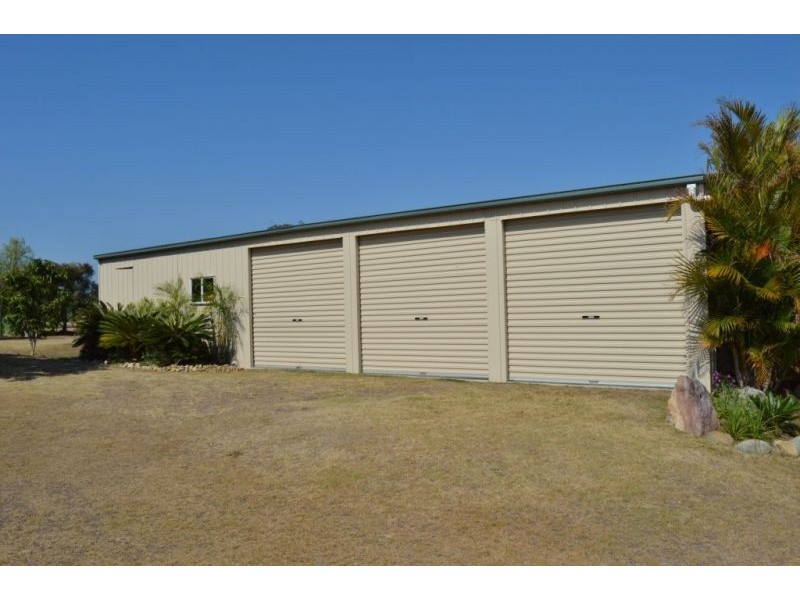 Hatton Vale QLD 4341