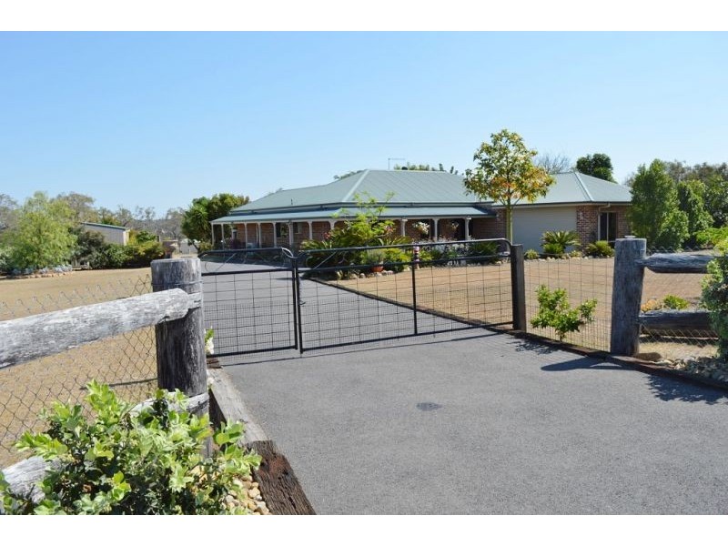 Hatton Vale QLD 4341