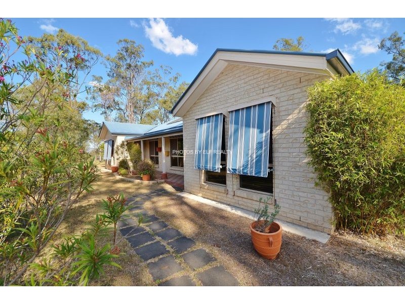 Laidley Heights QLD 4341