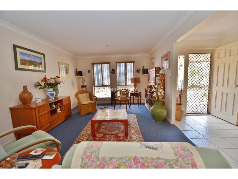 Laidley Heights QLD 4341