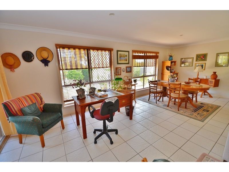 Laidley Heights QLD 4341