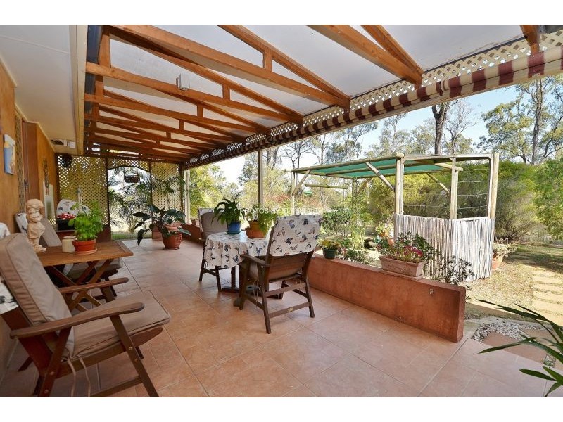 Laidley Heights QLD 4341