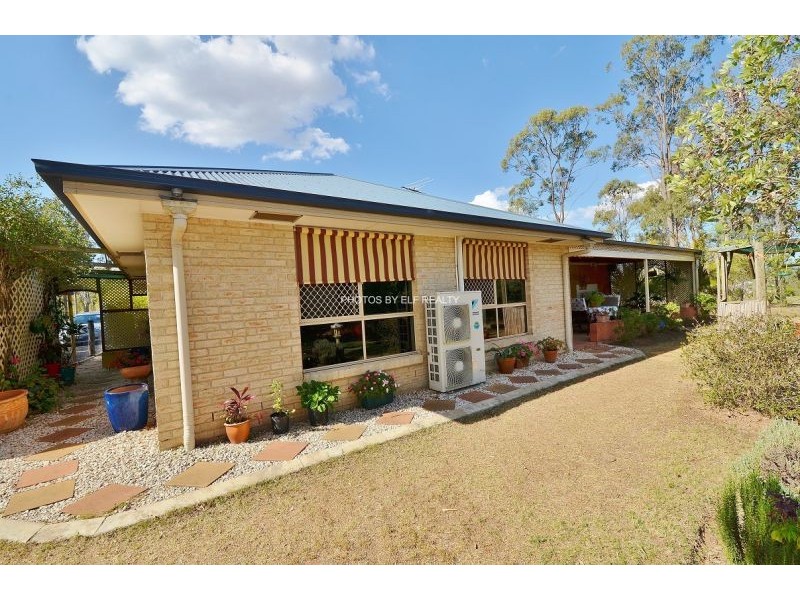 Laidley Heights QLD 4341